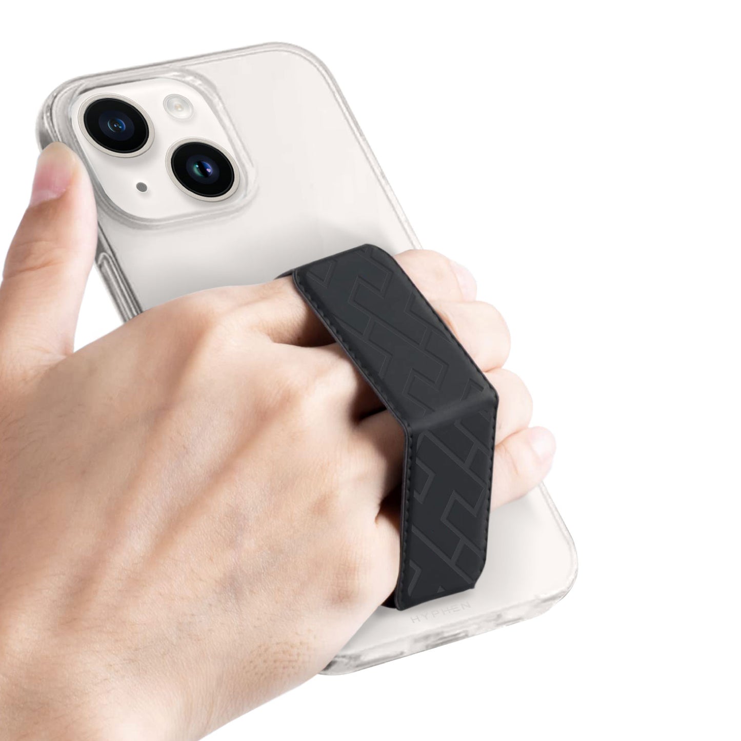 HOLT GRIP Phone Case Holder and Stand