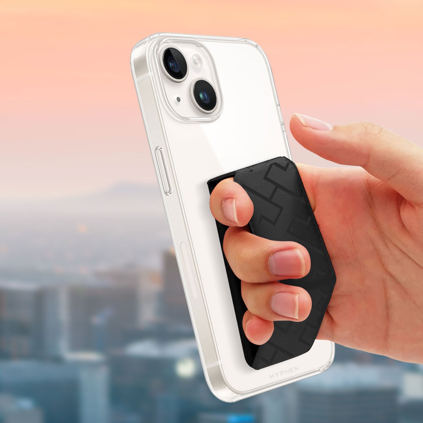 HOLT GRIP Phone Case Holder and Stand