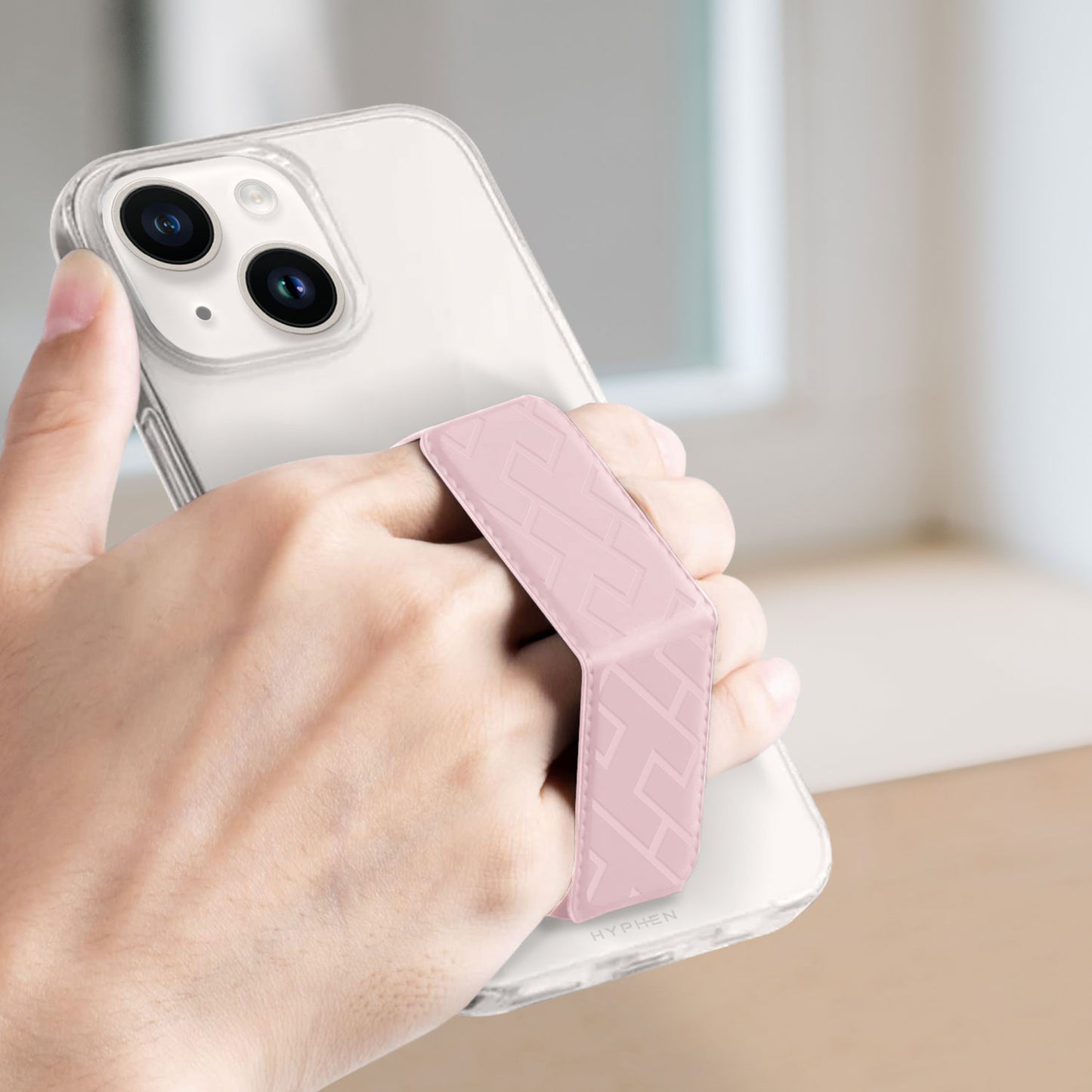HOLT GRIP Phone Case Holder and Stand