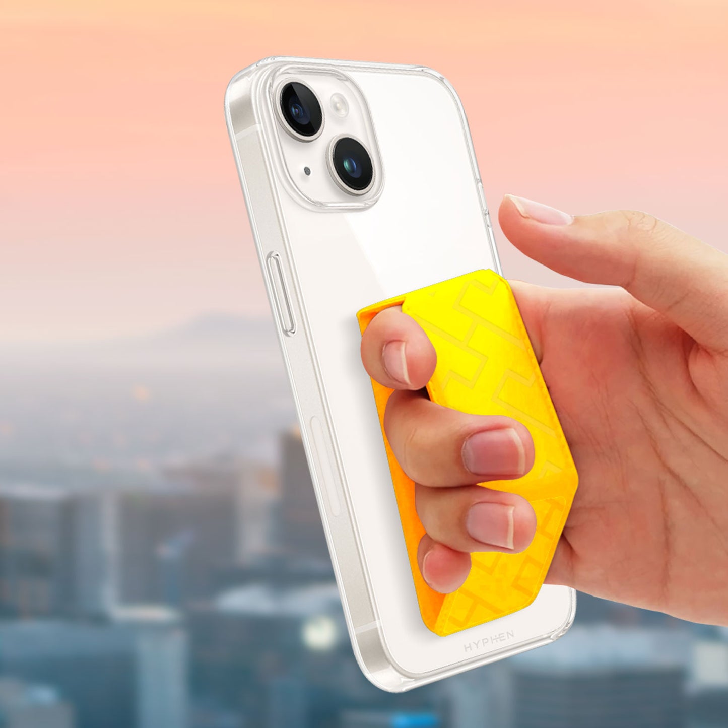 HOLT GRIP Phone Case Holder and Stand