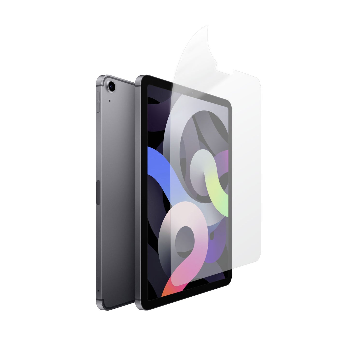 SketchR Graphic Screen Protector