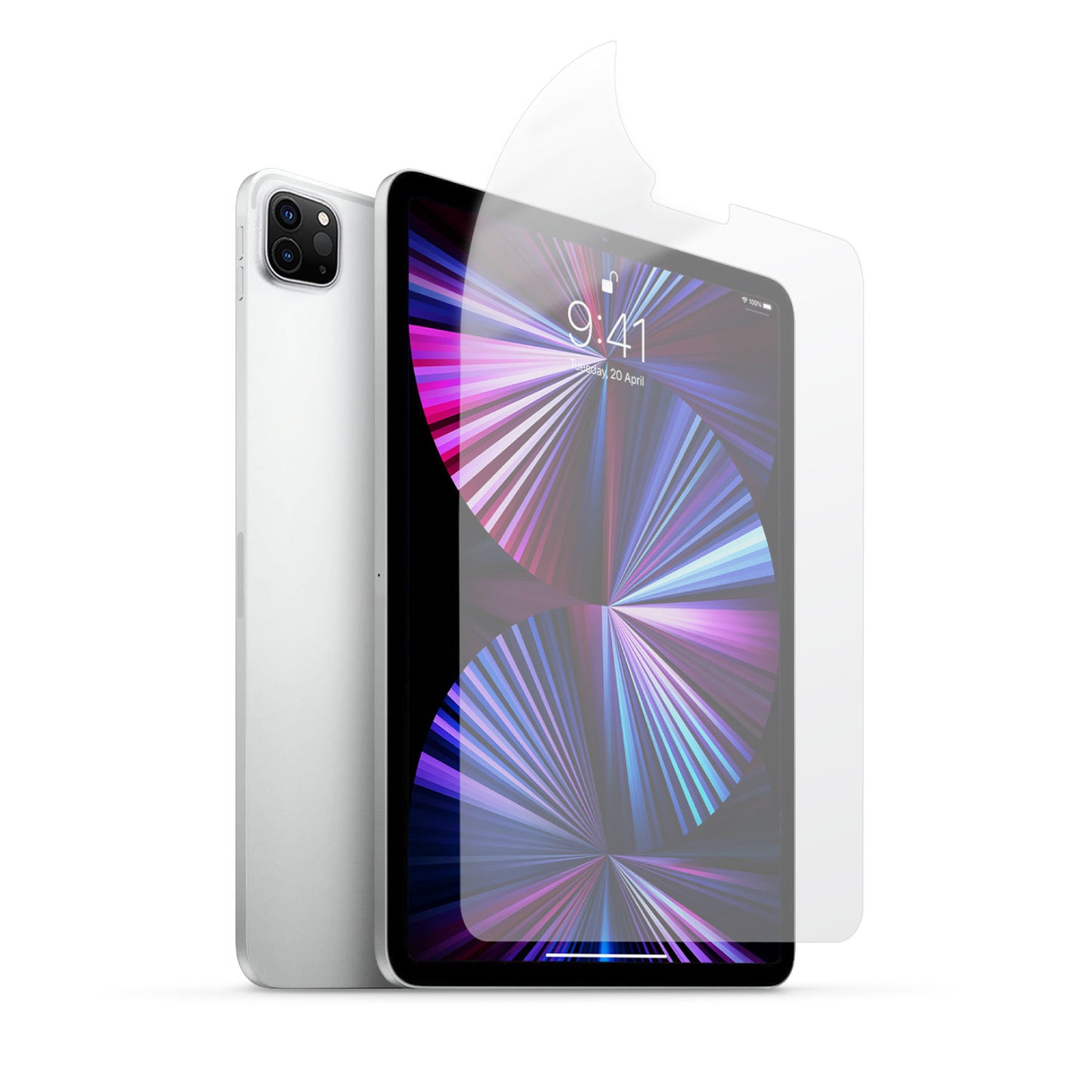 SketchR Graphic Screen Protector