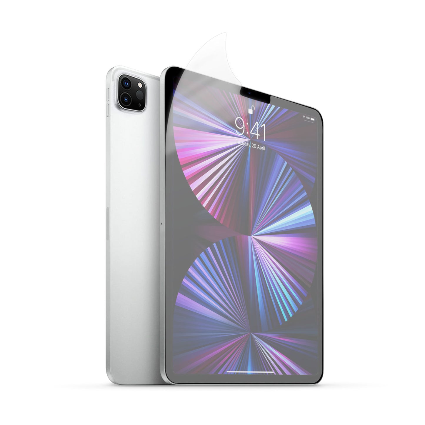 SketchR Graphic Screen Protector
