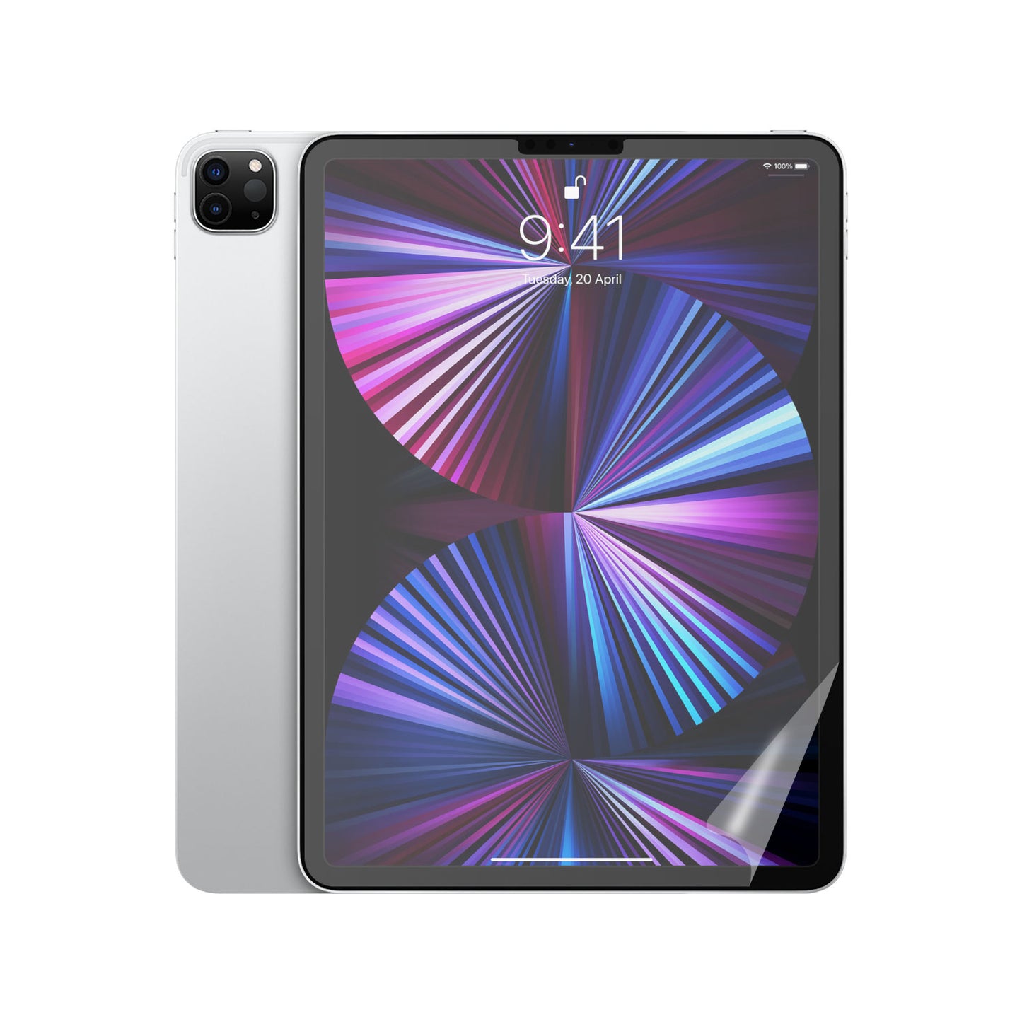 SketchR Graphic Screen Protector