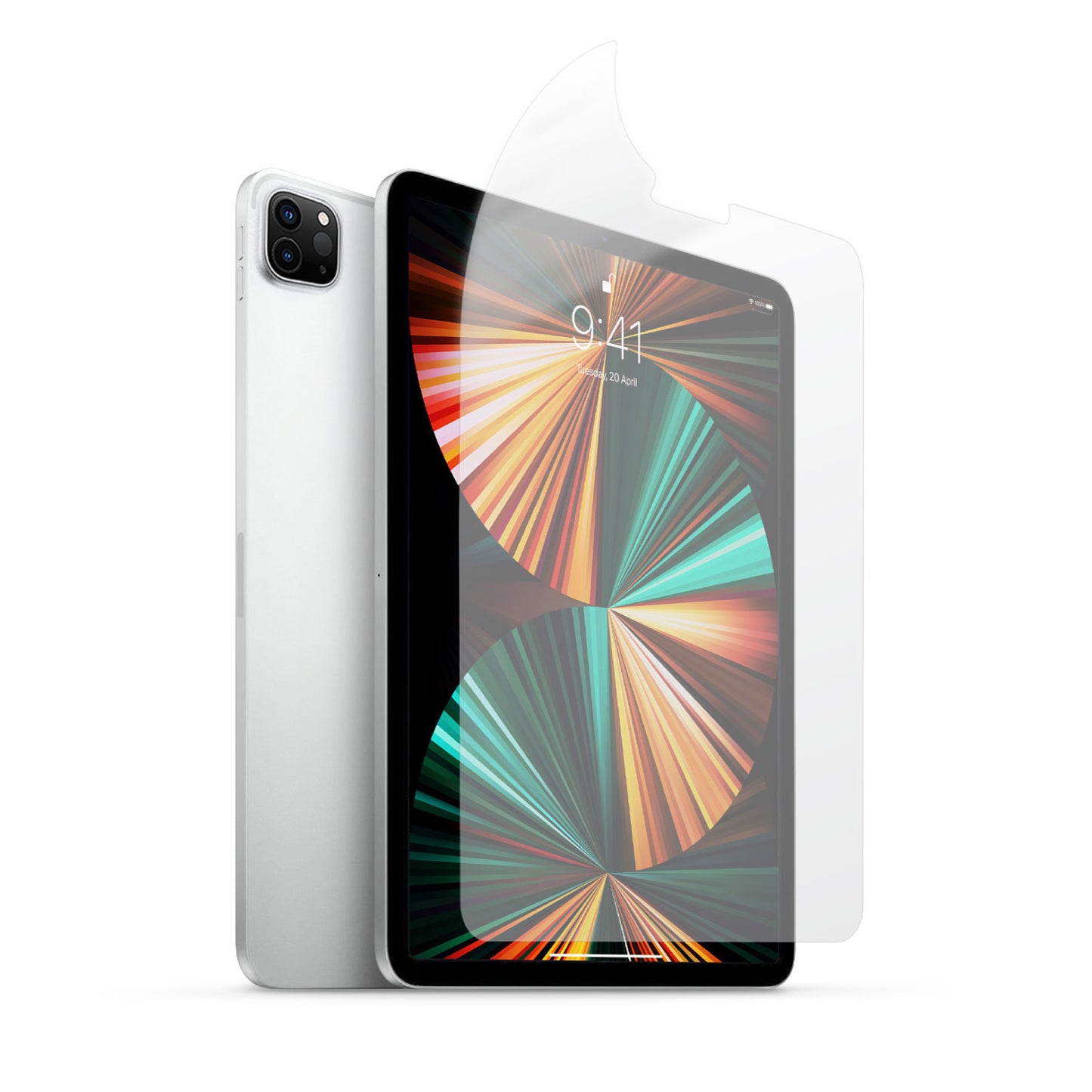 SketchR Graphic Screen Protector