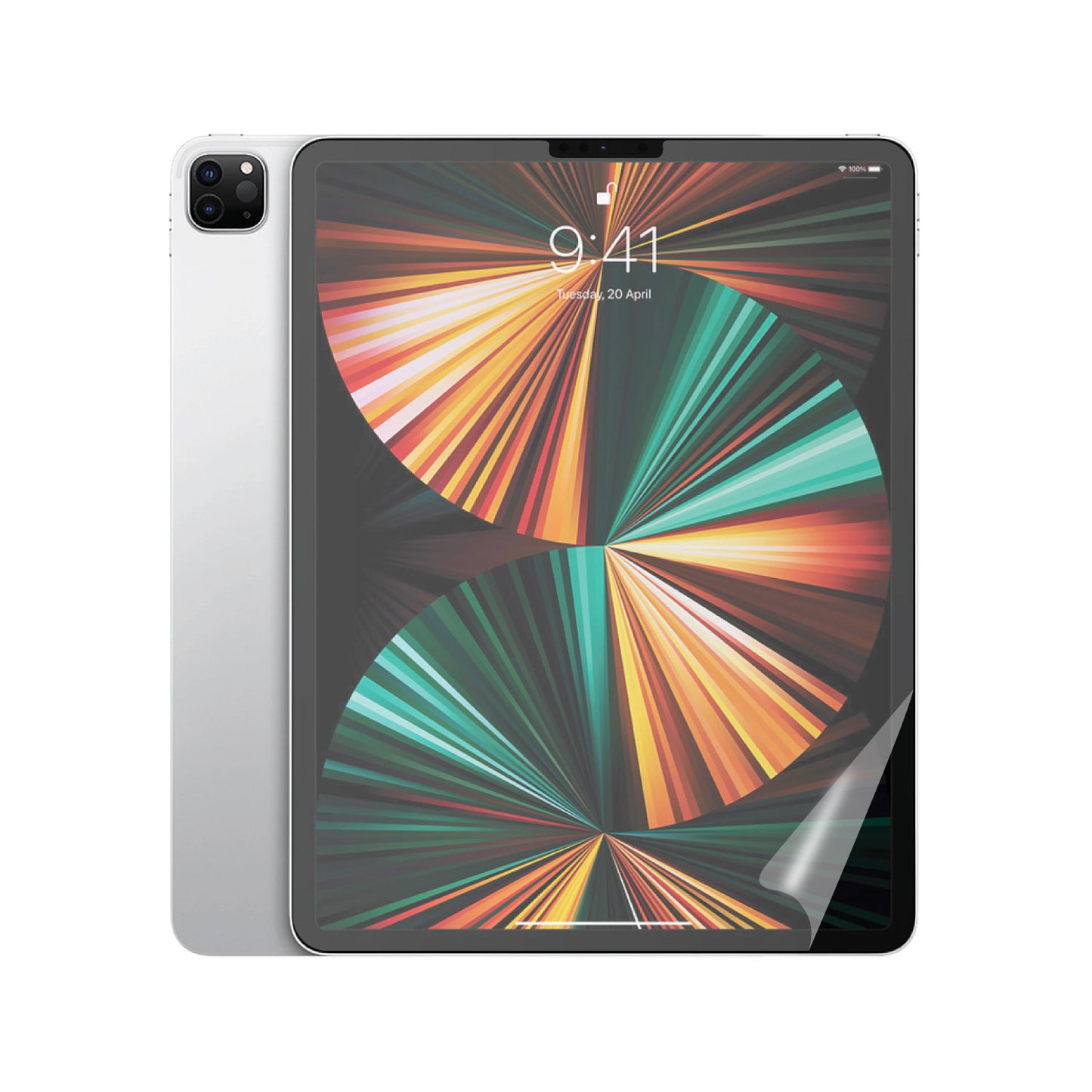 SketchR Graphic Screen Protector