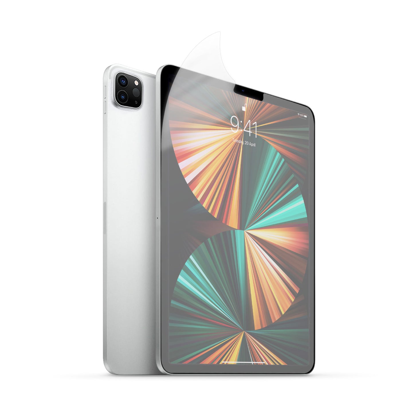 SketchR Graphic Screen Protector