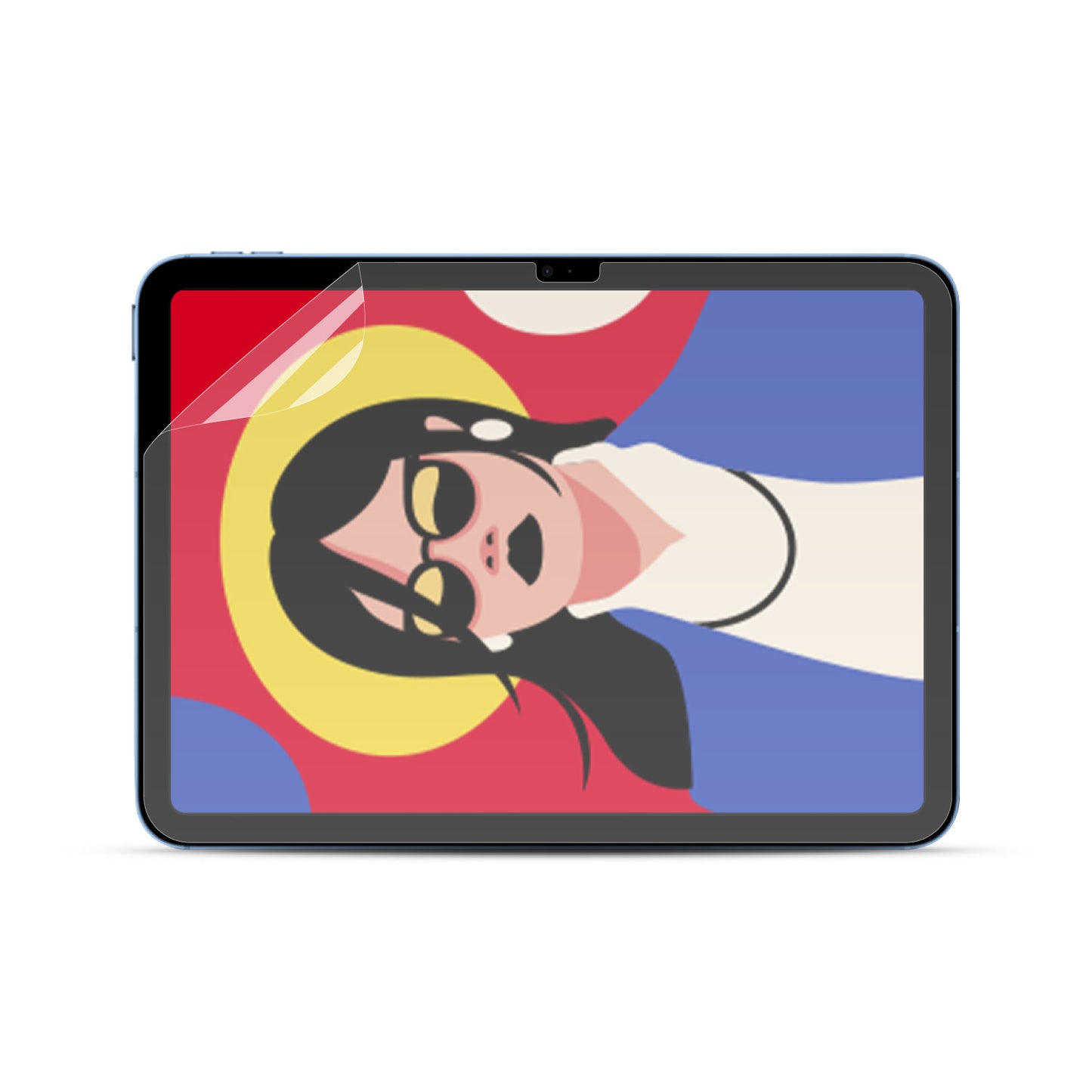 SketchR Graphic Screen Protector