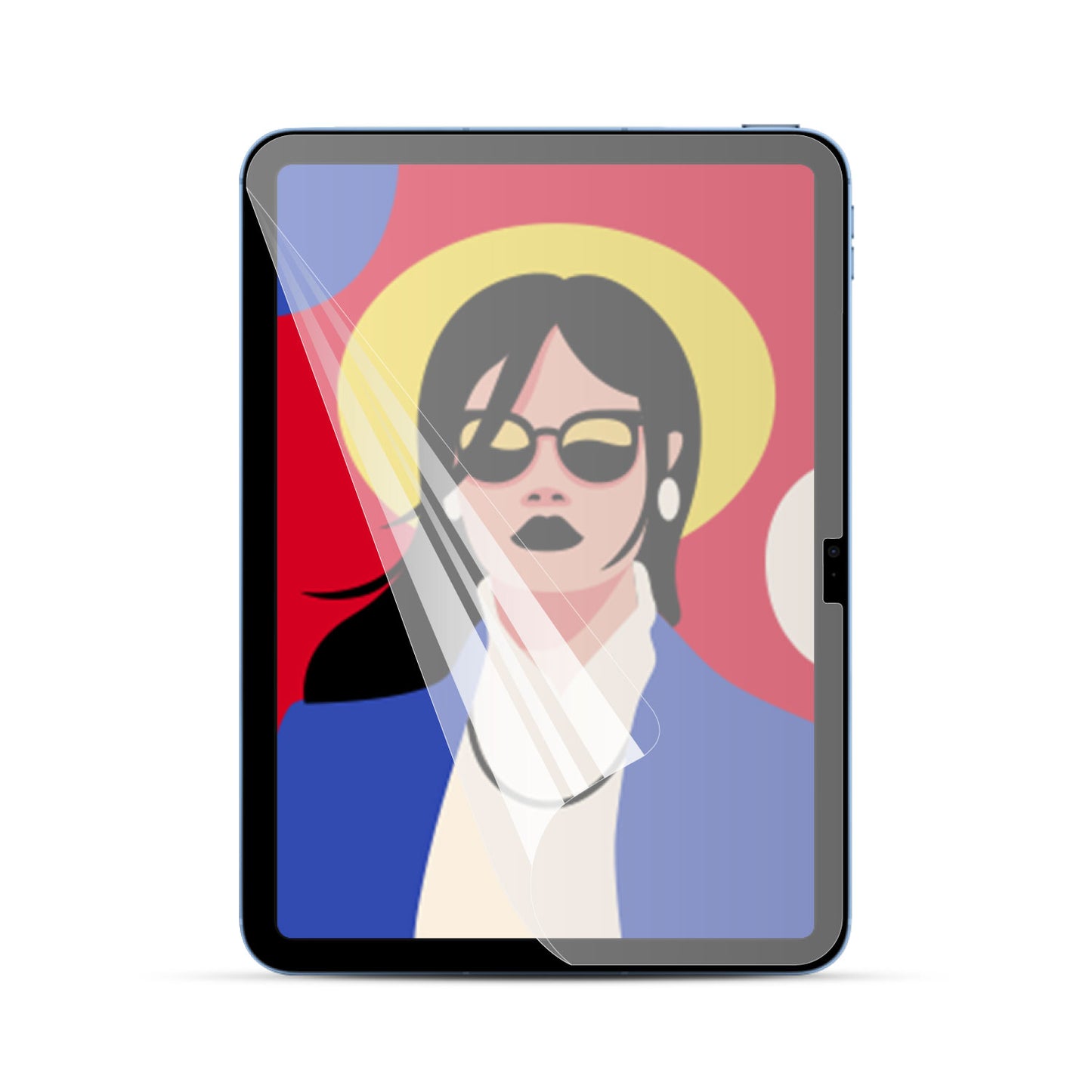 SketchR Graphic Screen Protector