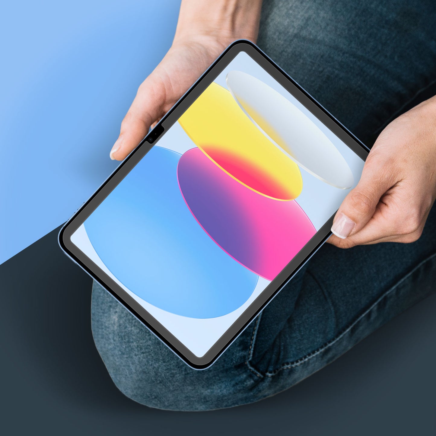SketchR Graphic Screen Protector