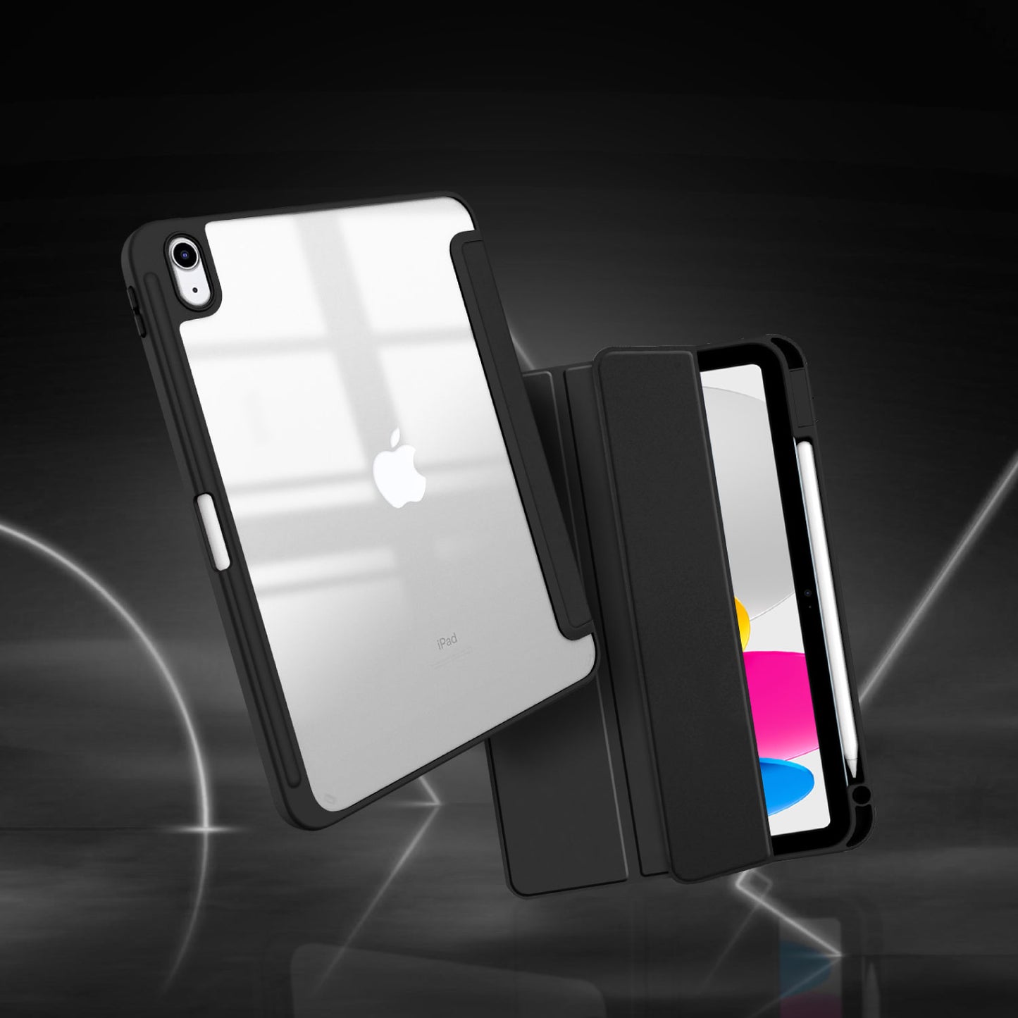VEGA EOS Slim Folio Case