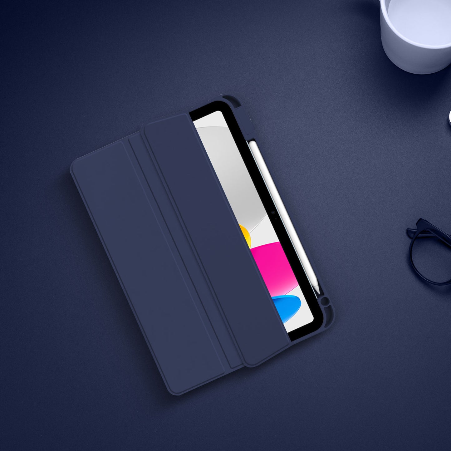 VEGA EOS Slim Folio Case