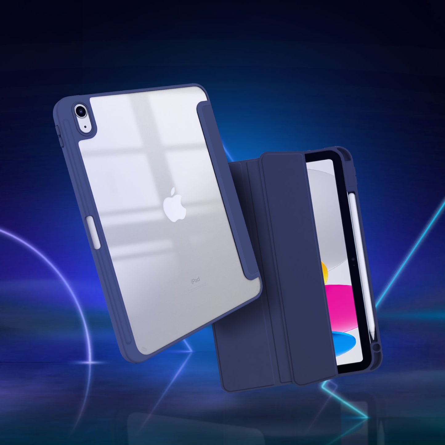 VEGA EOS Slim Folio Case