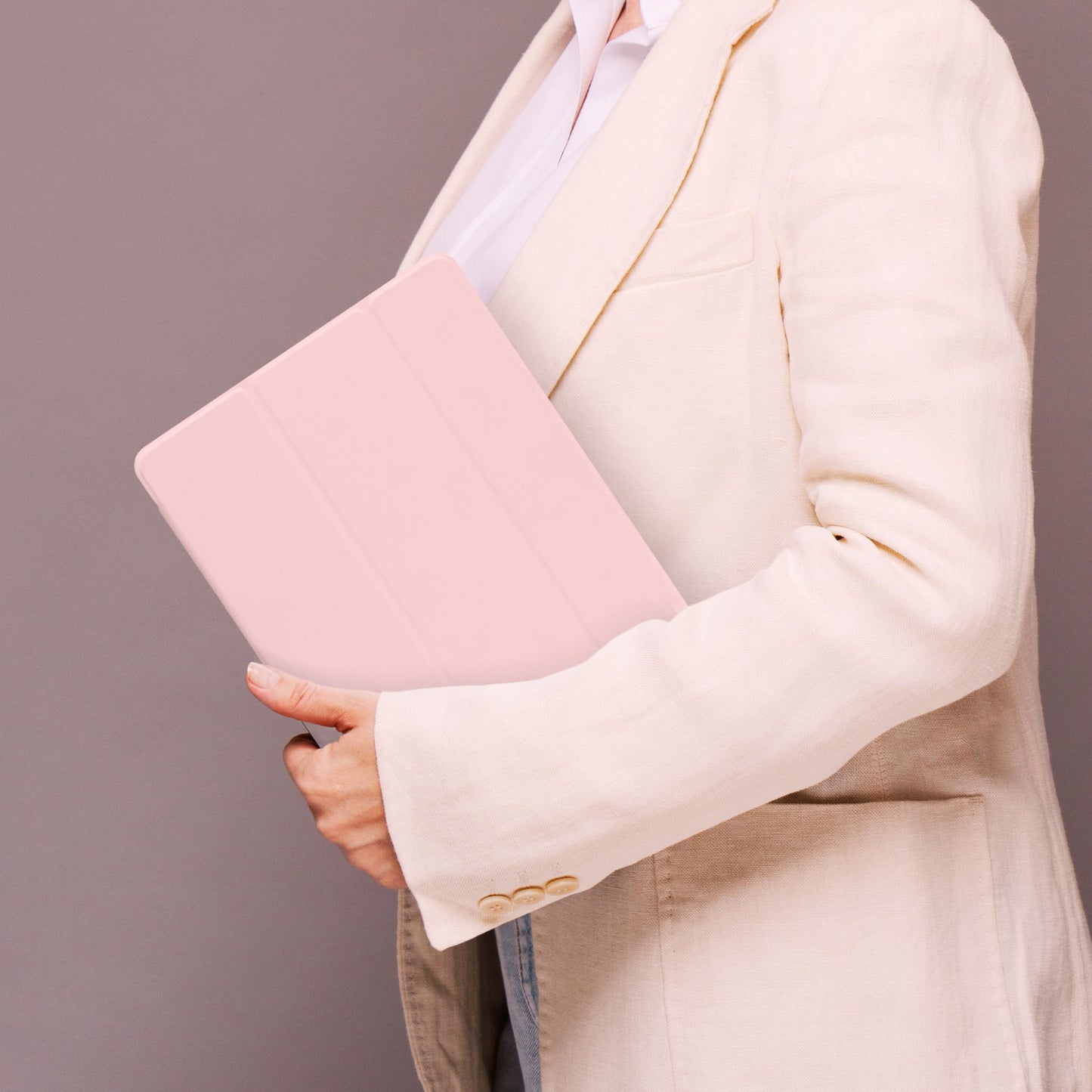 VEGA EOS Slim Folio Case