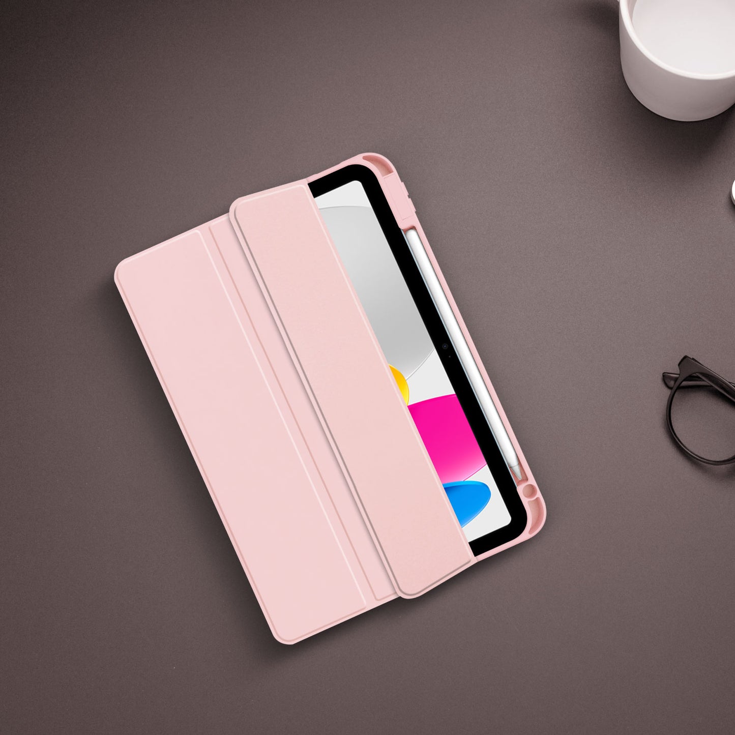 VEGA EOS Slim Folio Case