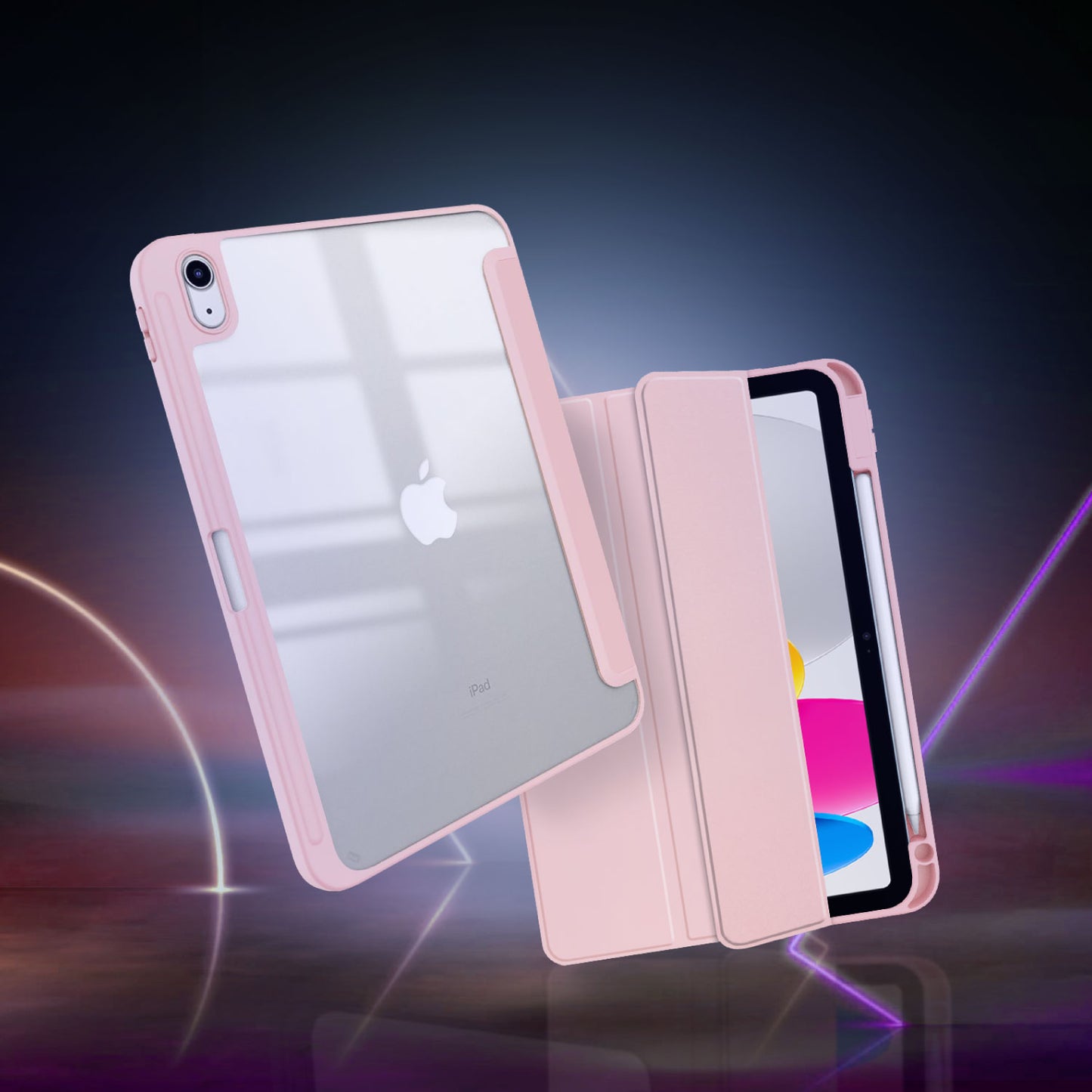 VEGA EOS Slim Folio Case