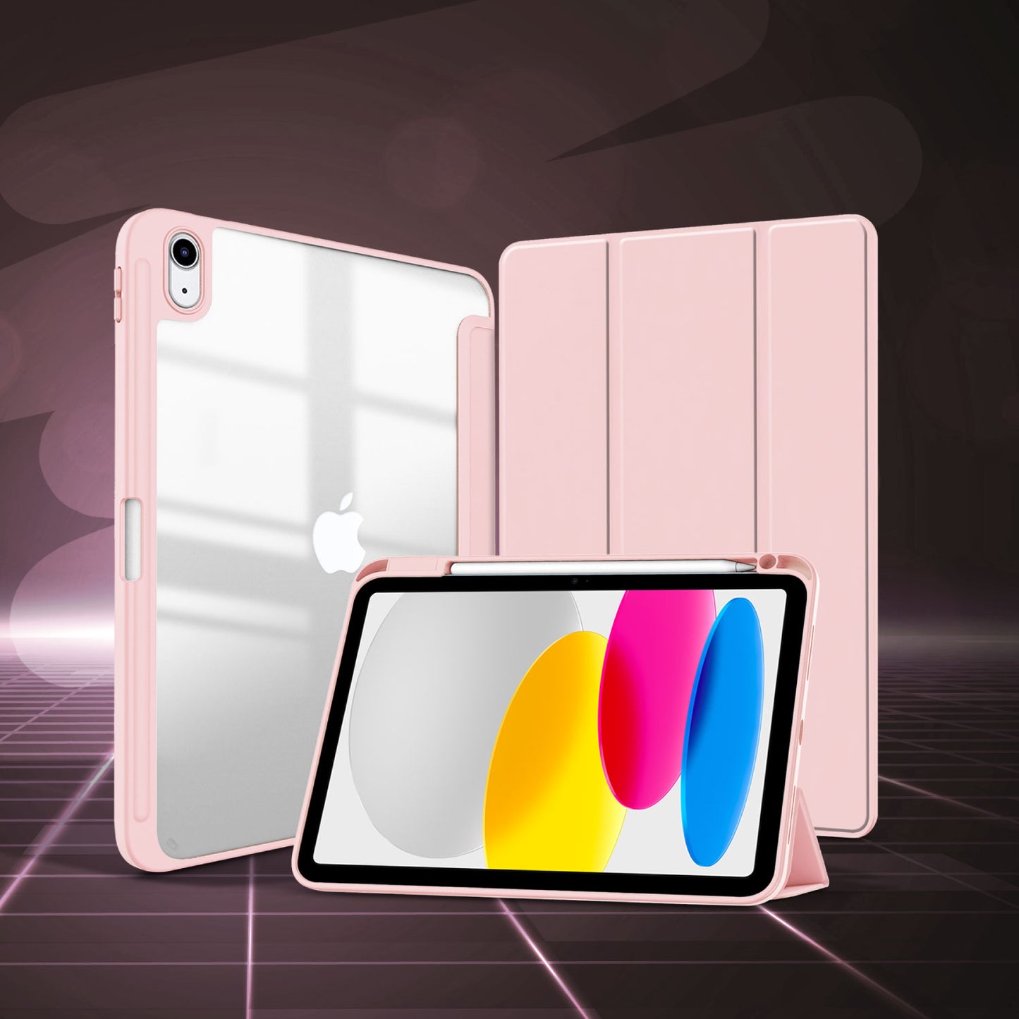 VEGA EOS Slim Folio Case