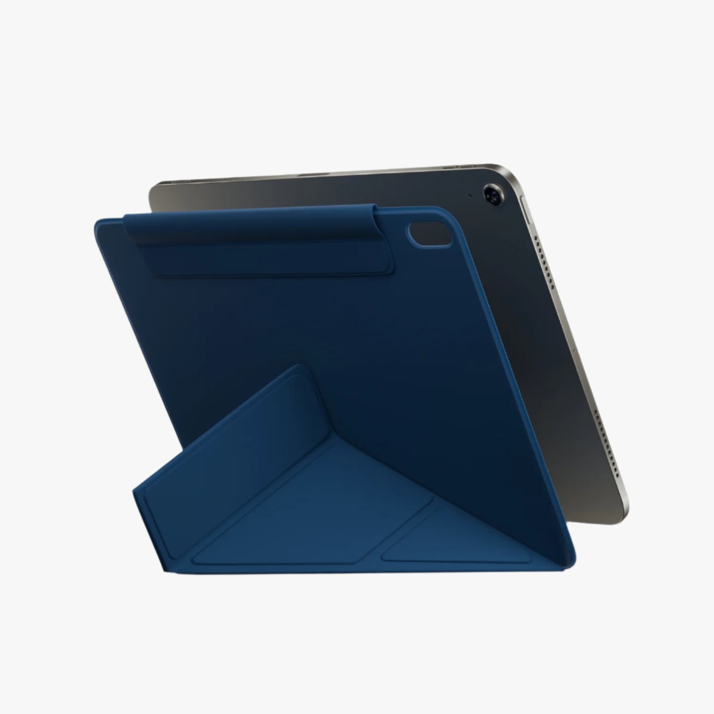 MORPH Slim Smart Origami Folio Case for iPads