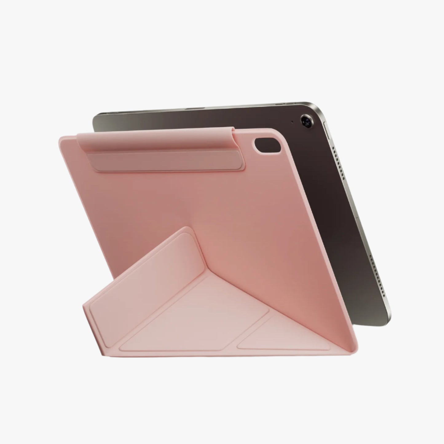 MORPH Slim Smart Origami Folio Case for iPads