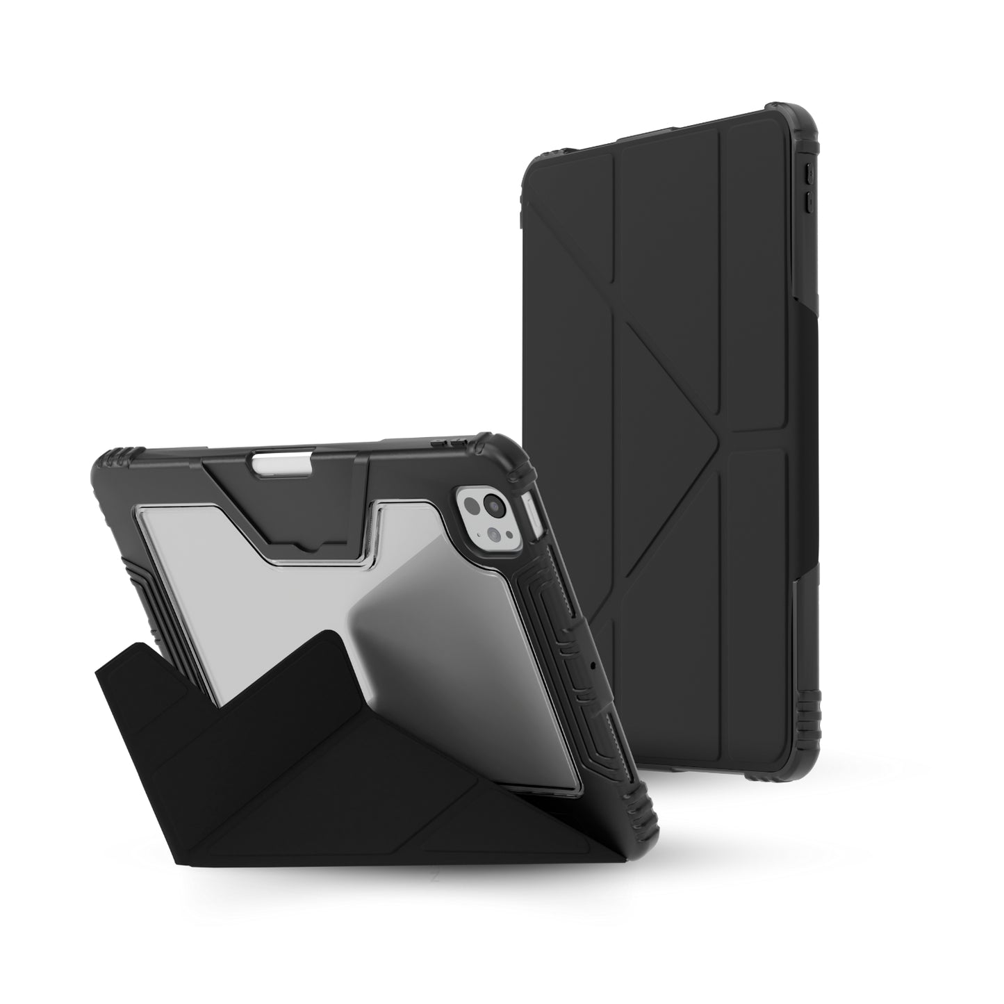 MORPH Rugged Origami Case