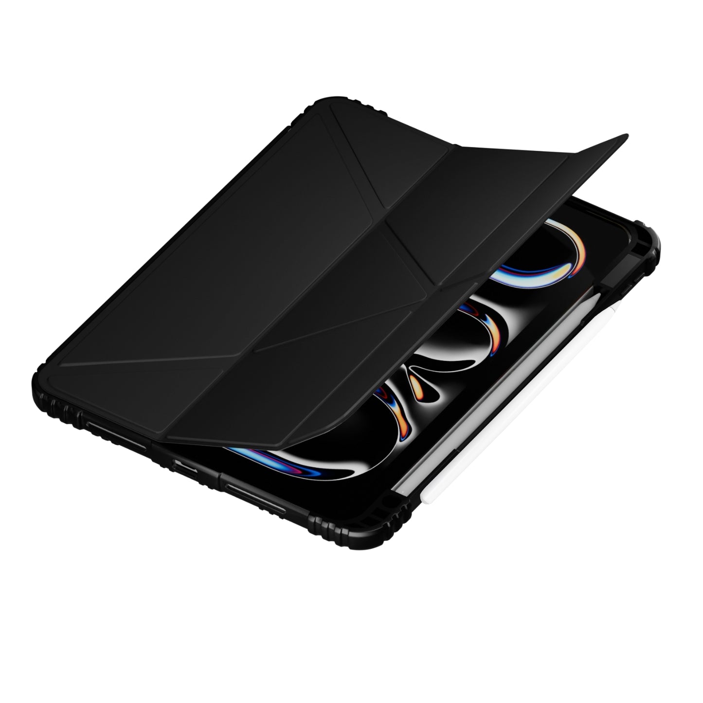 MORPH Rugged Origami Case