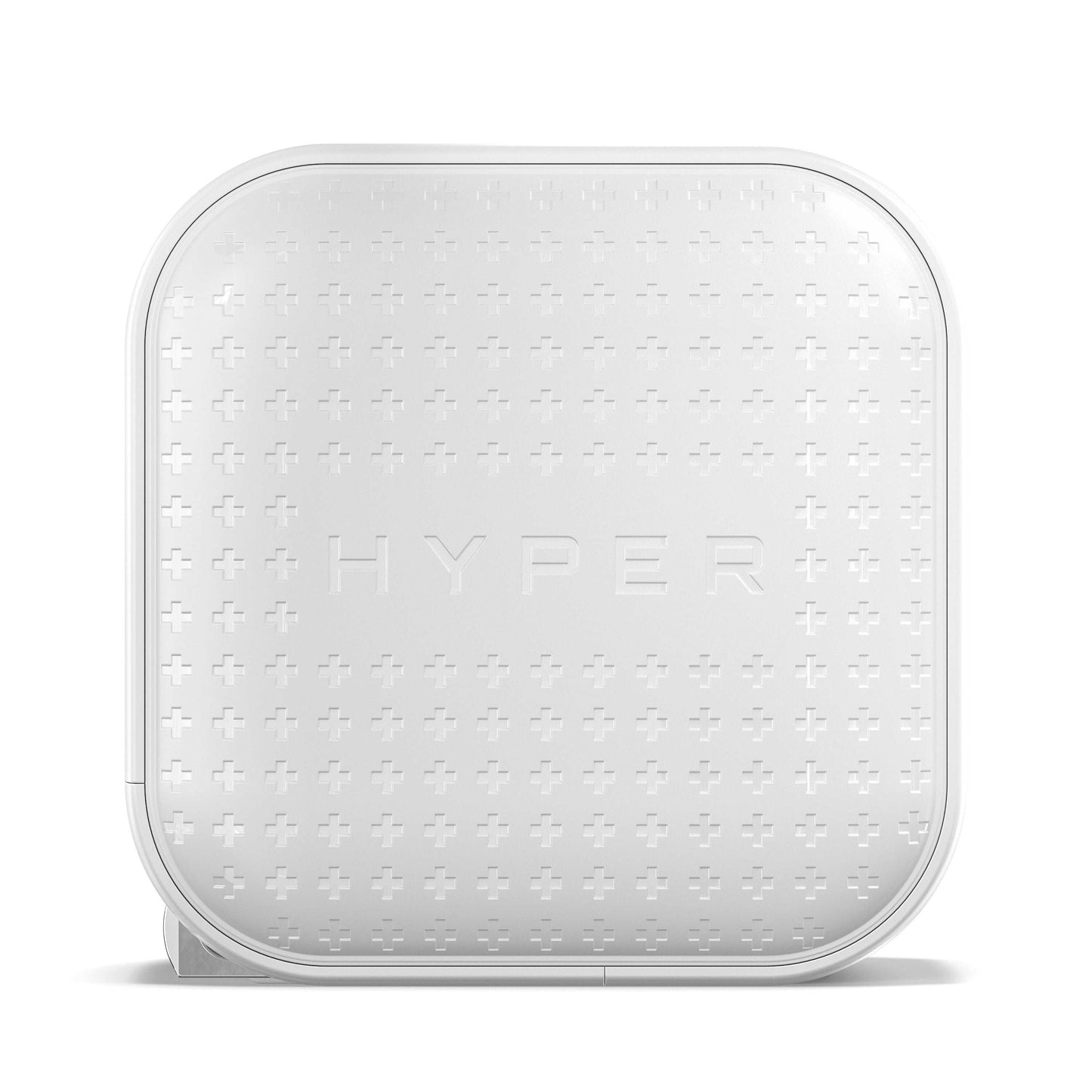 HyperJuice 66W GaN 3 Port Travel Charger