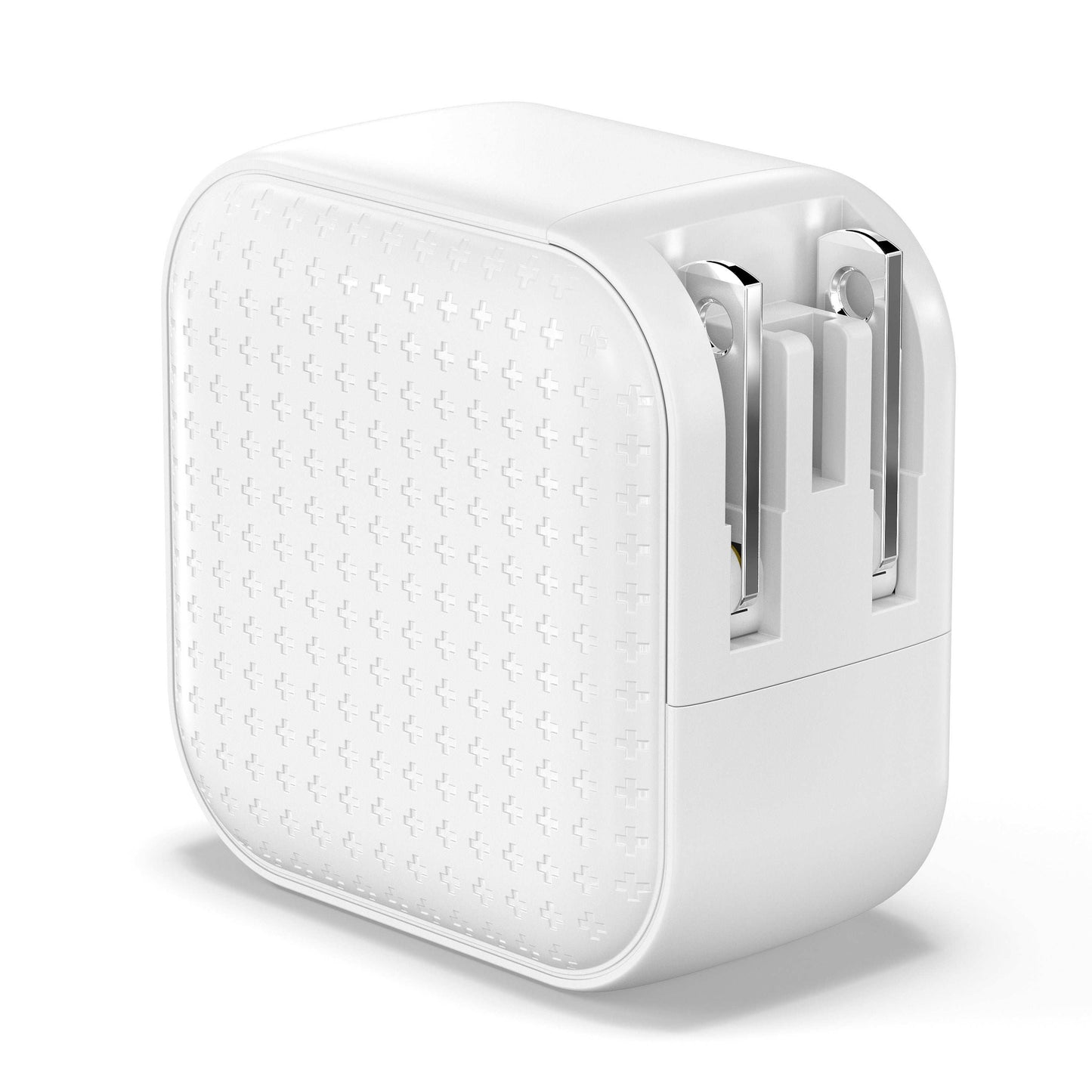 HyperJuice 66W GaN 3 Port Travel Charger