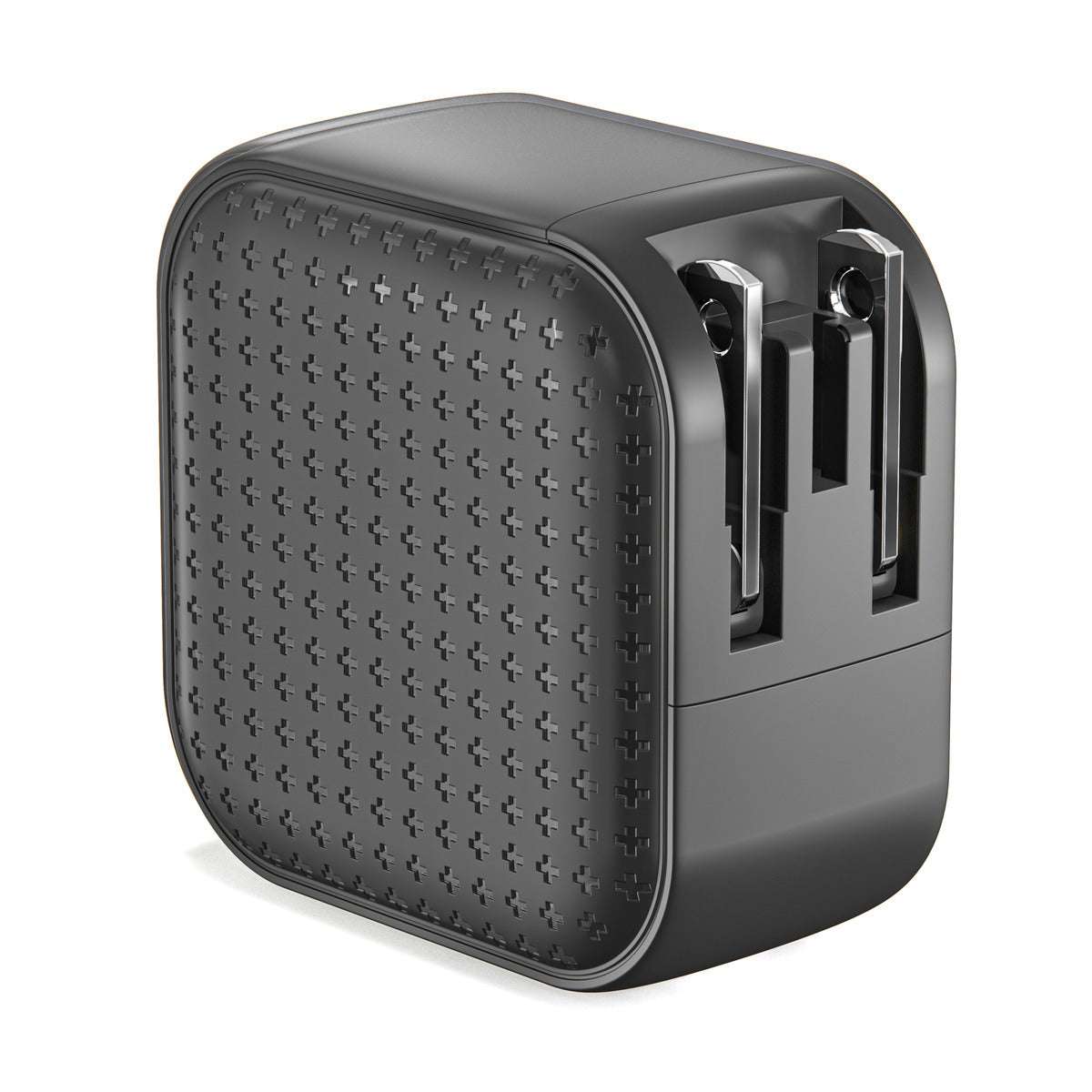 HyperJuice 66W GaN 3 Port Travel Charger