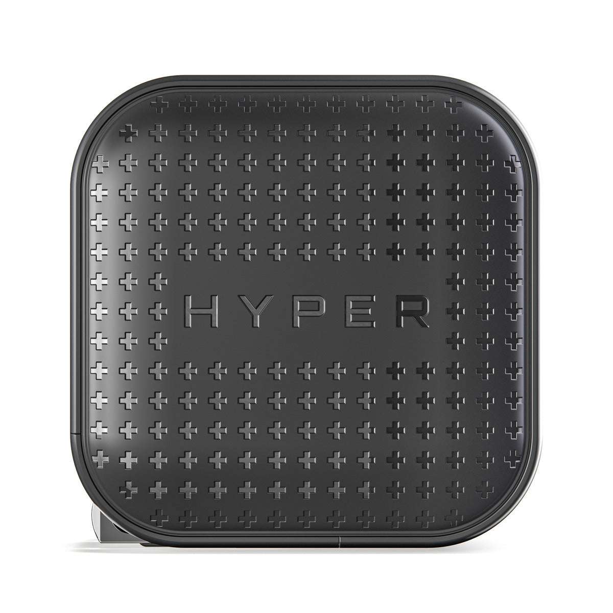 HyperJuice 66W GaN 3 Port Travel Charger