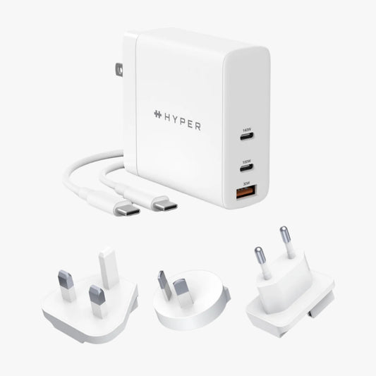 HyperJuice 140W PD 31 USB-C Charger
