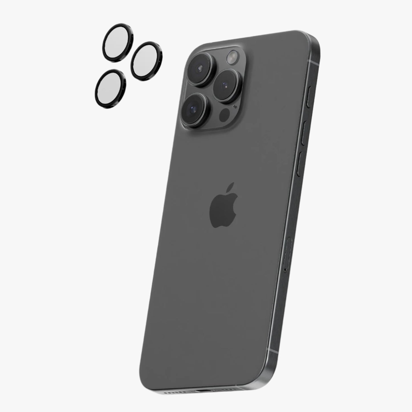 Camera Lens Protector
