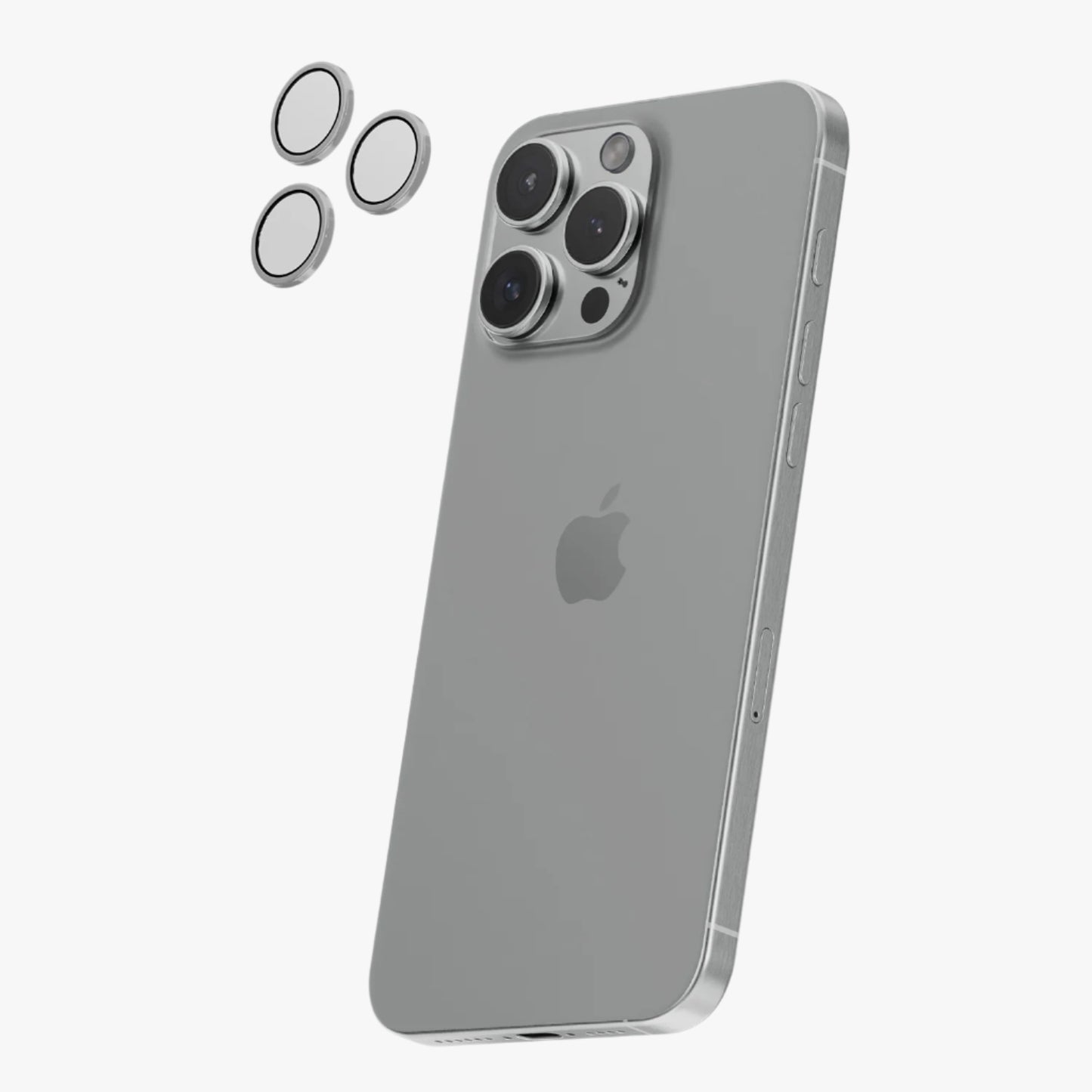 Camera Lens Protector