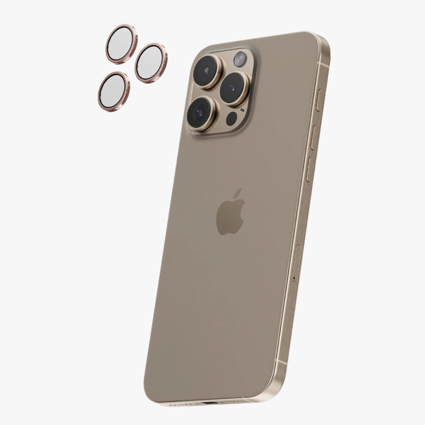 Camera Lens Protector