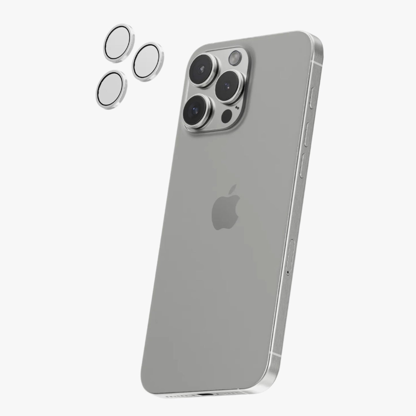 Camera Lens Protector