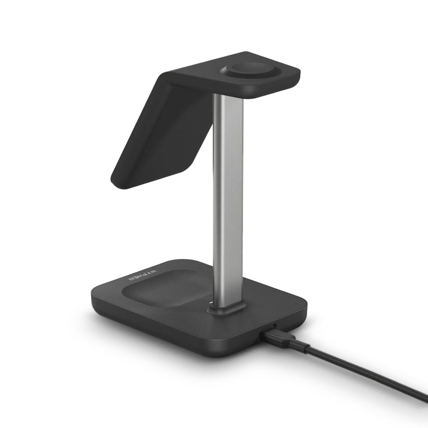 MAGT 3-in-1 Wireless Charger