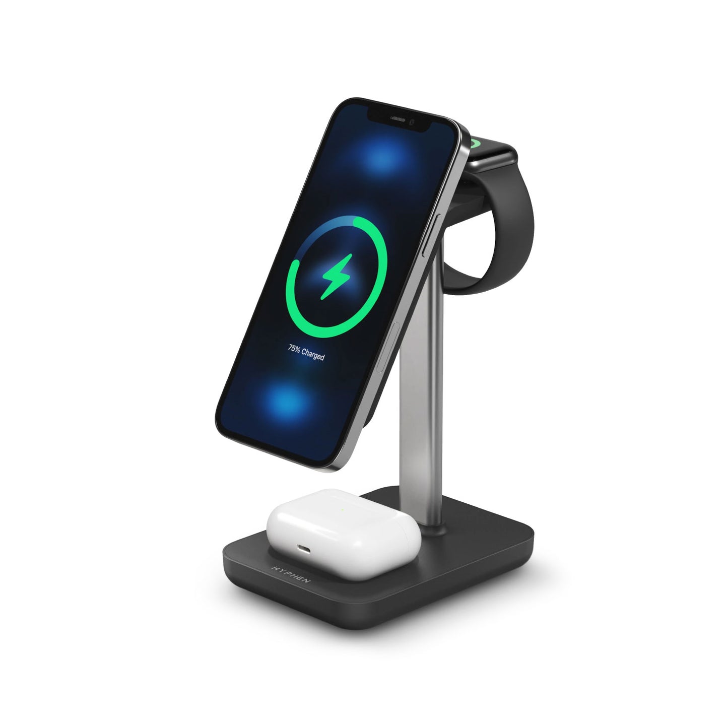 MAGT 3-in-1 Wireless Charger
