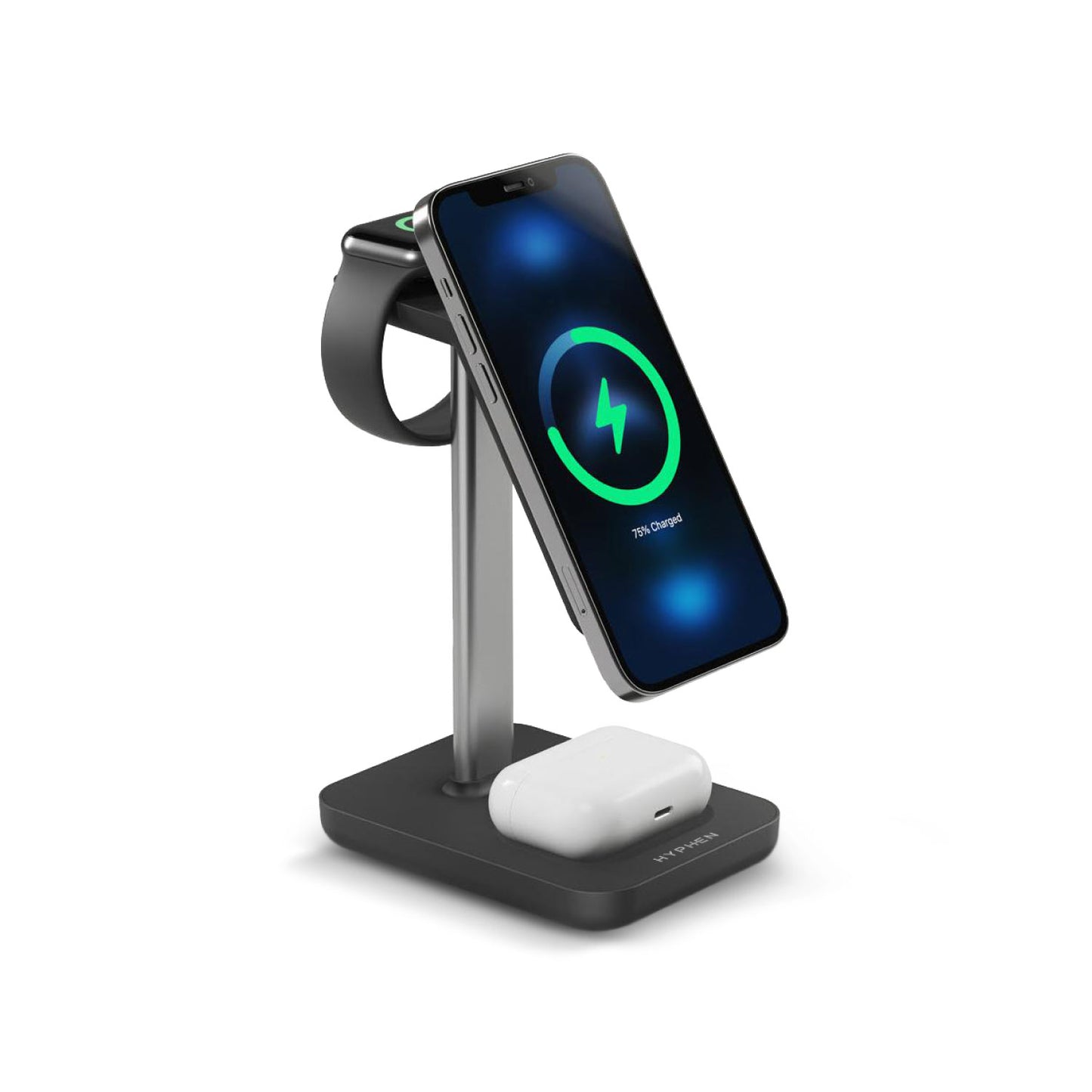 MAGT 3-in-1 Wireless Charger