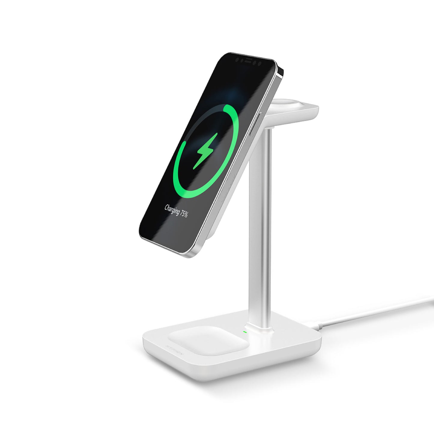MAGT 3-in-1 Wireless Charger