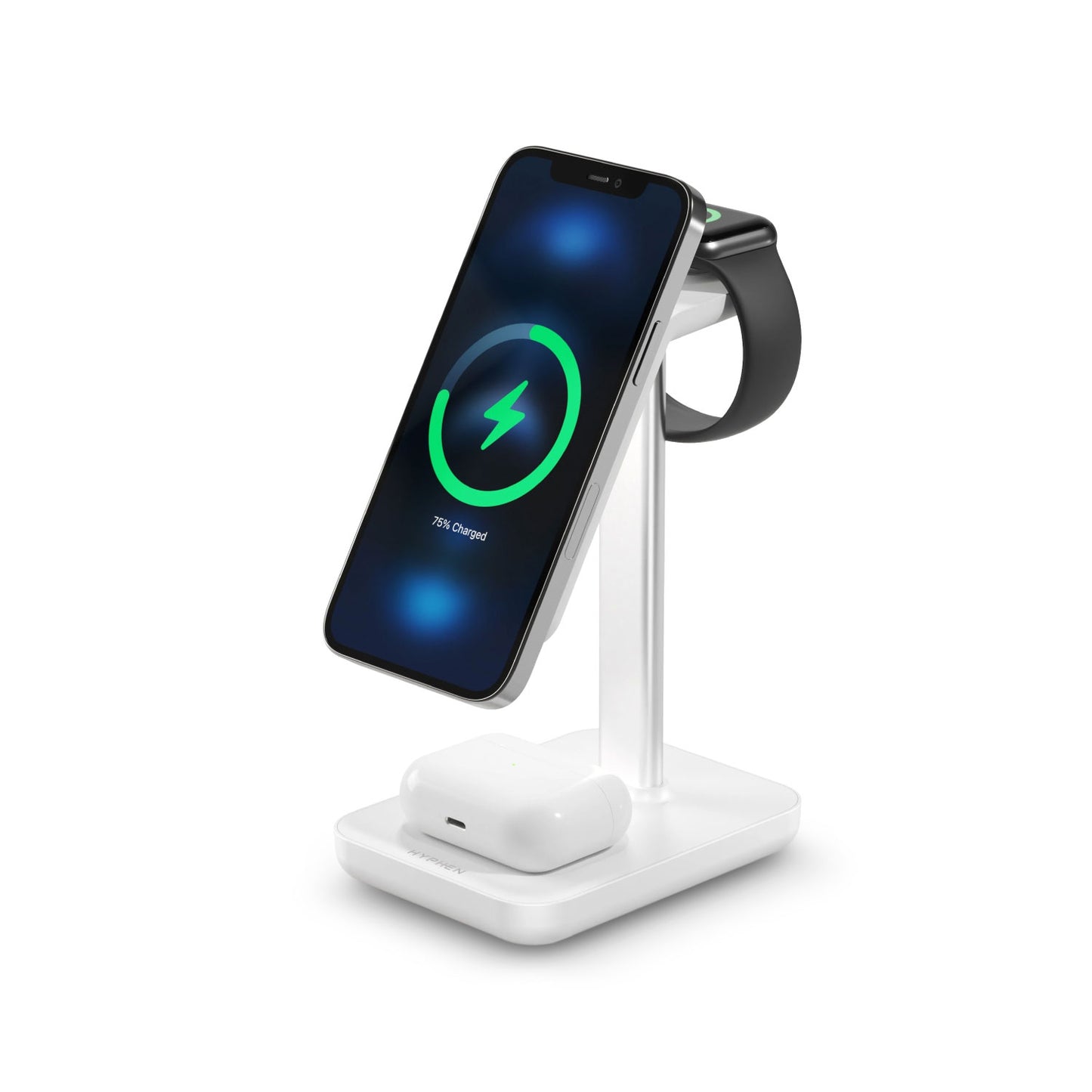 MAGT 3-in-1 Wireless Charger