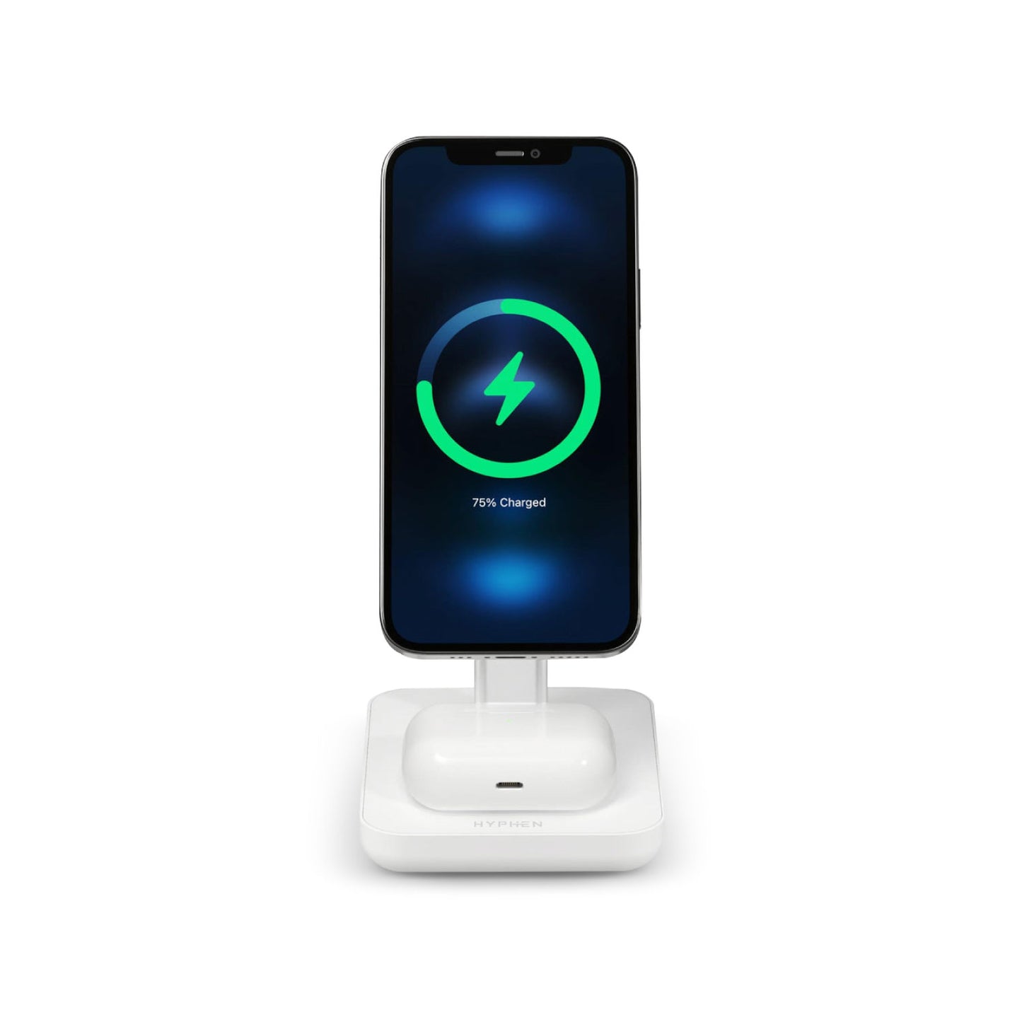 MAGT 3-in-1 Wireless Charger