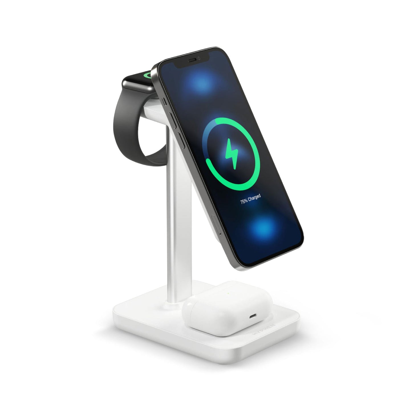 MAGT 3-in-1 Wireless Charger
