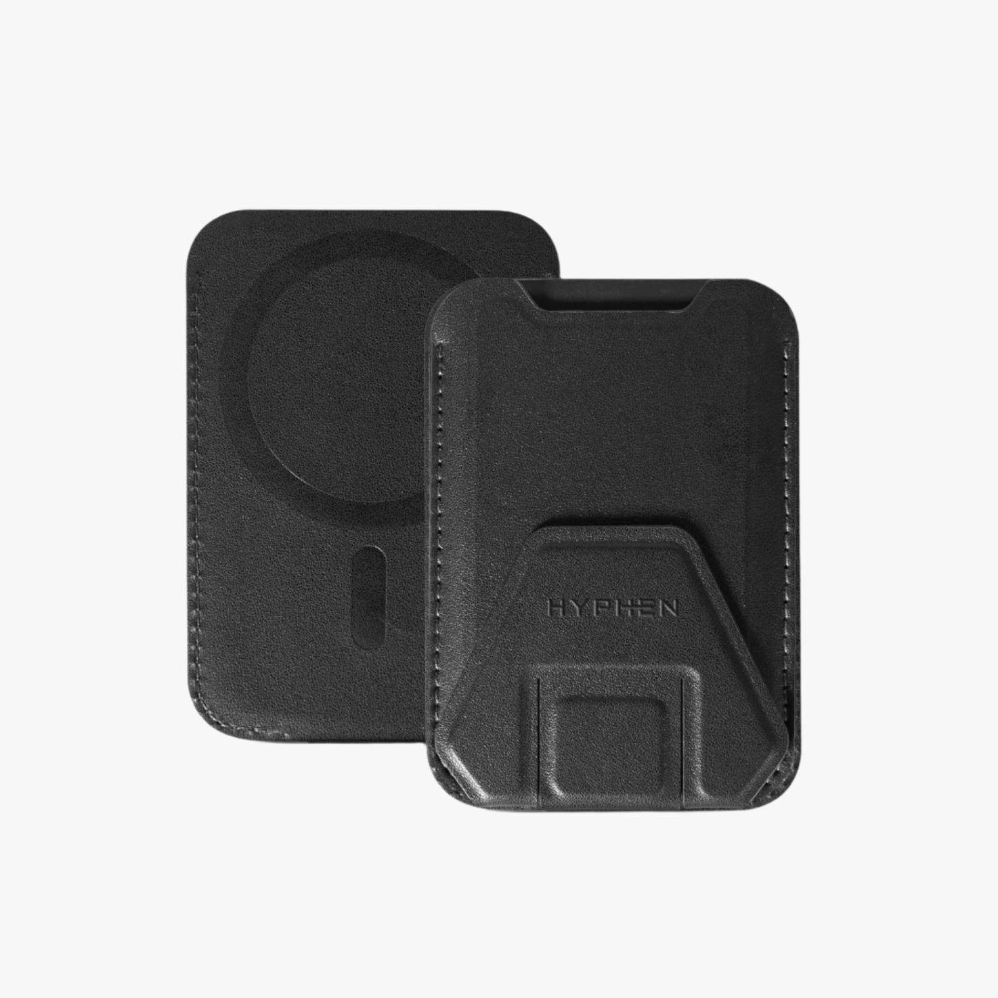 PRESTON MagSafe Wallet