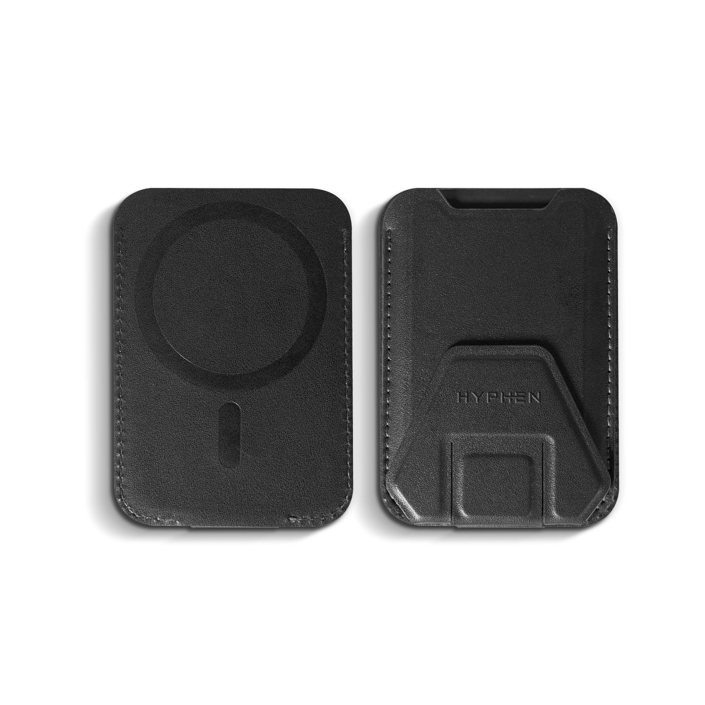 PRESTON MagSafe Wallet