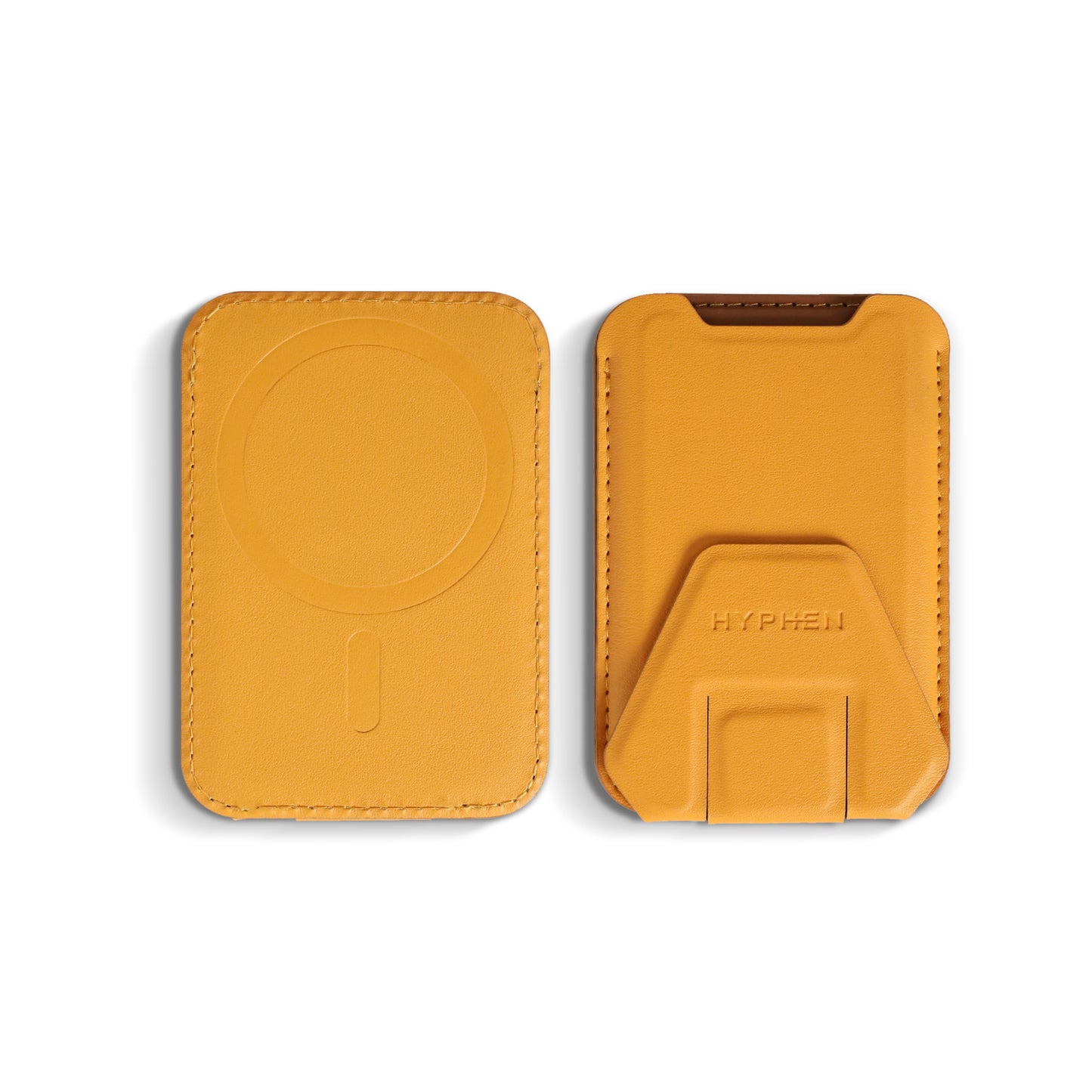PRESTON MagSafe Wallet