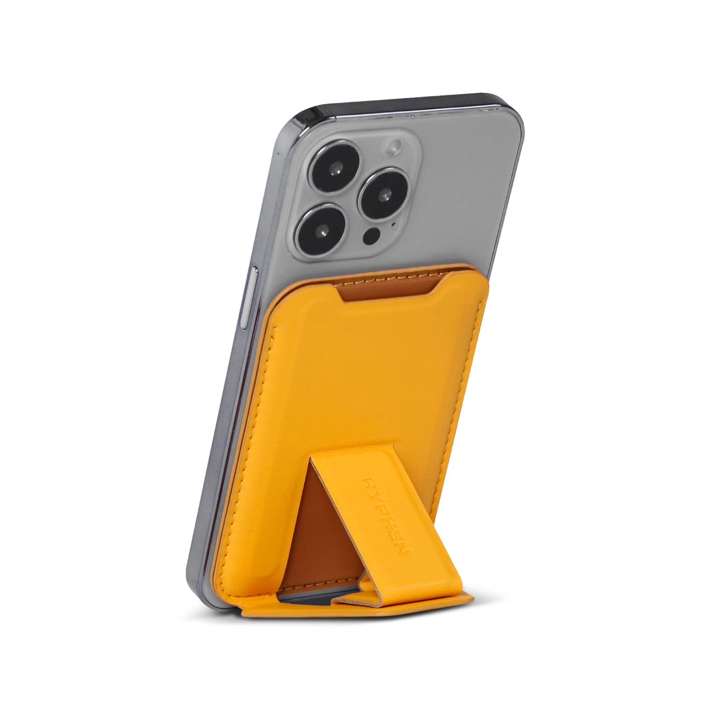 PRESTON MagSafe Wallet