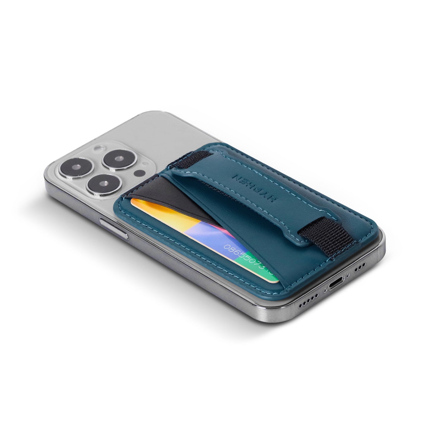MONTREAL Wallet