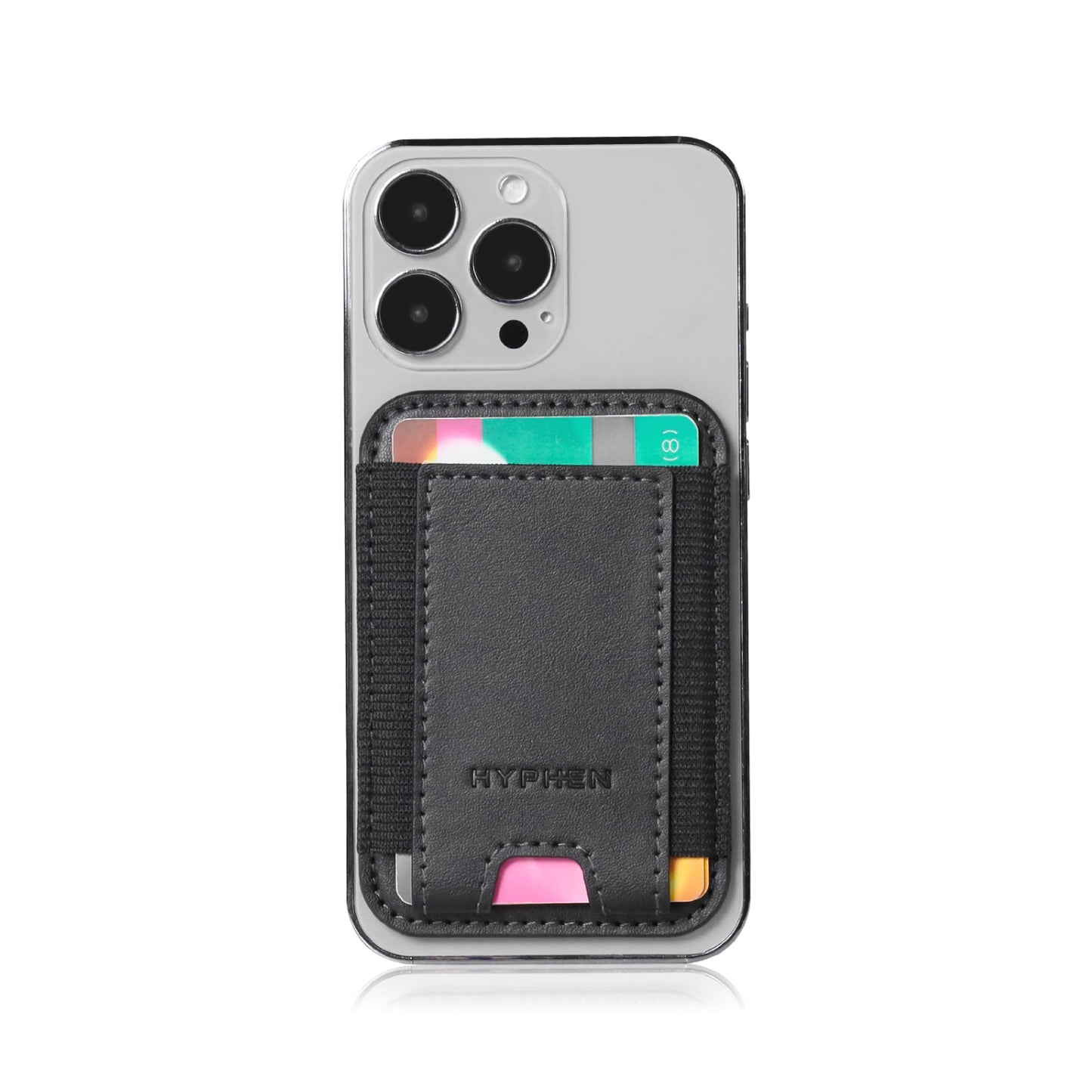 DAYTONA MagSafe Wallet