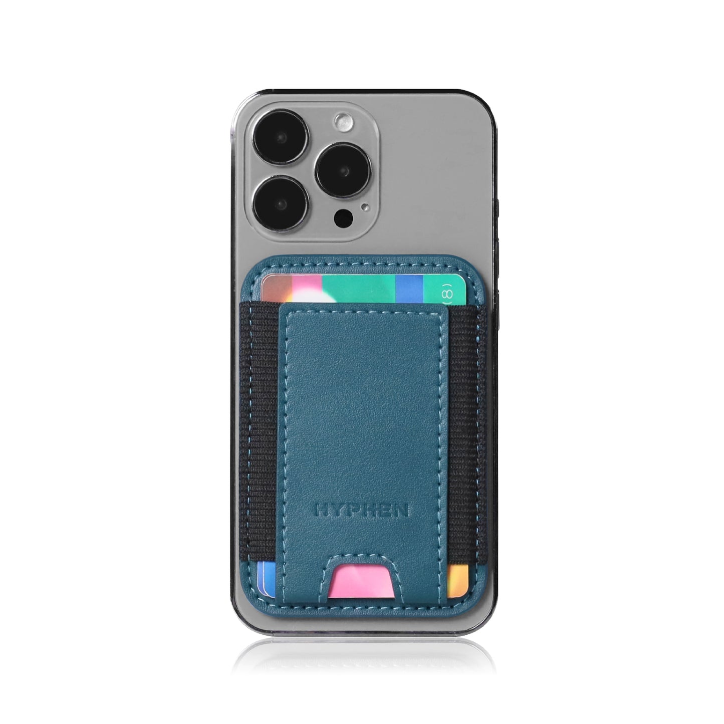 DAYTONA MagSafe Wallet
