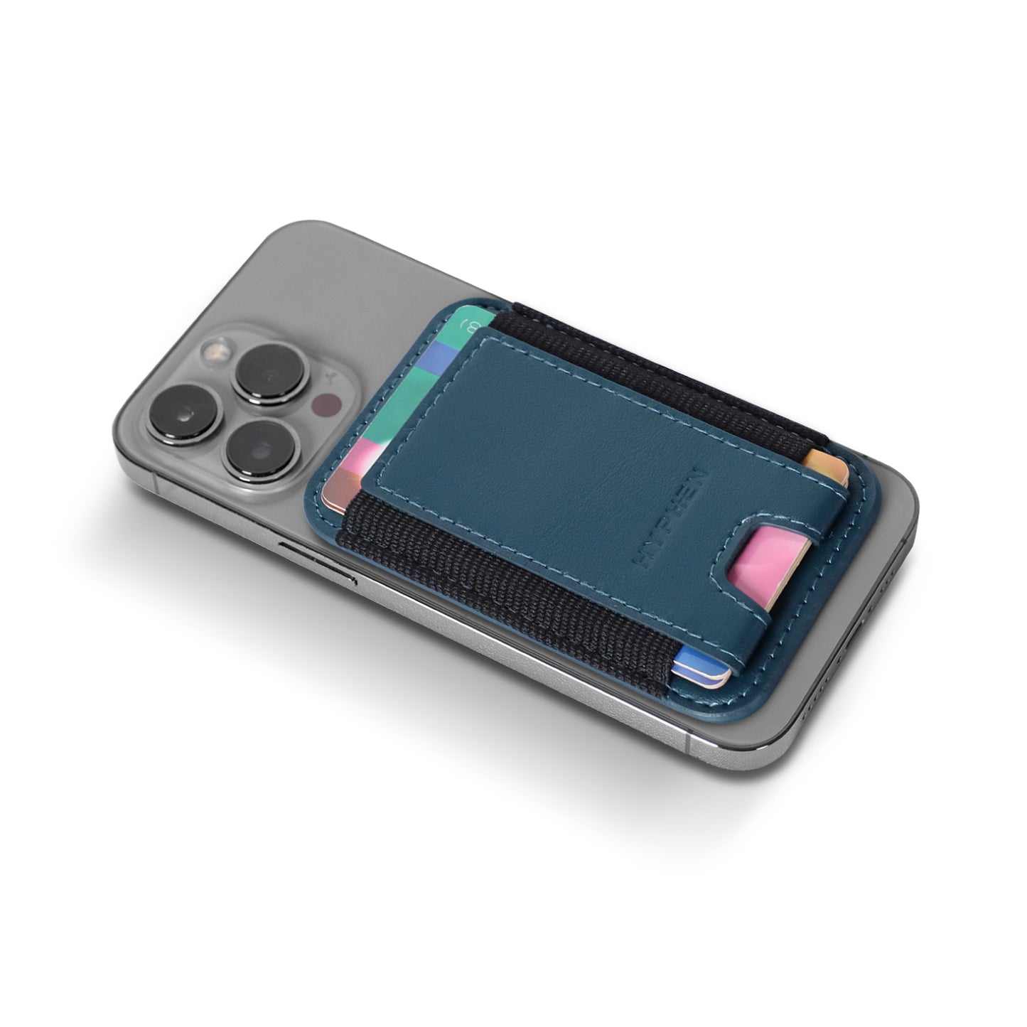 DAYTONA MagSafe Wallet