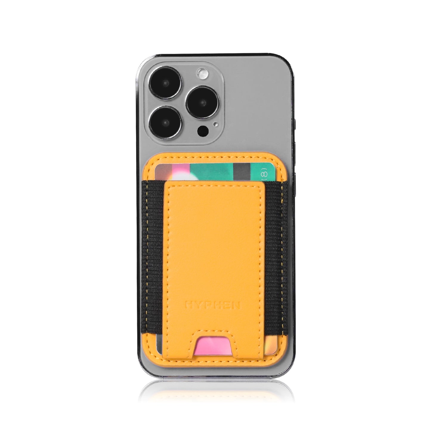 DAYTONA MagSafe Wallet